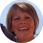 Gerda Møller